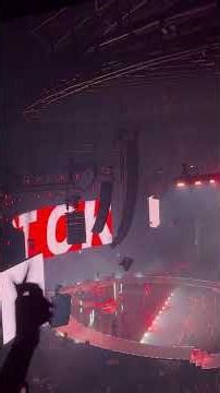 Not Ok - 5 Seconds of Summer live at the hydro Glasgow 30/03/26