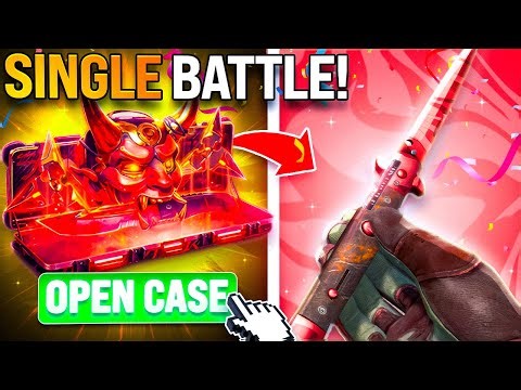 I WON EVERY SINGLE BATTLE ON THIS SKINCLUB SESSION!?