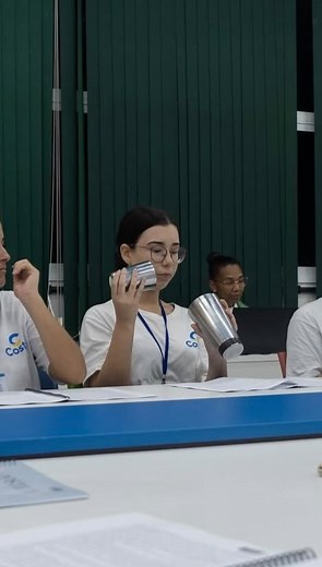 Instituto Projeto Neymar Jr on Instagram: "No Instituto Neymar Jr., acreditamos que o conhecimento é o melhor passaporte para novas oportunidades! Nossos Tripulantes INJR, frutos da parceria com @costacrocierecareers, @costacruzeirosbrasil, e @agencia_ismbr, estão navegando rumo ao sucesso com muita dedicação. Pensando em proporcionar mais preparo e experiência, recebemos a @connectbartenders para oferecer um curso de preparação de drinks para os jovens - com bebidas totalmente sem álcool. Eles 