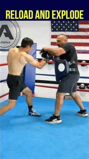PUNISH Their JAB Every TIME! #boxing #boxeo
