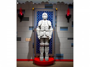 LEGO Exhibit Opens Saturday In Doylestown