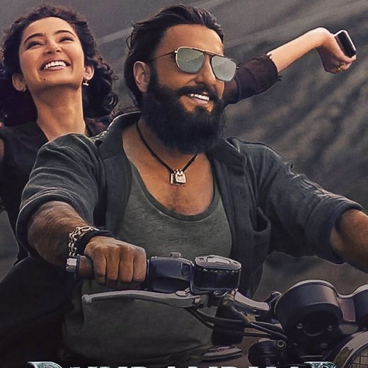 'Dhurandhar' cast salary: Unveiling Ranveer Singh and Sara Arjun's hefty paychecks