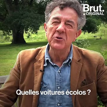 8.4M views · 8.4K reactions | La fin de notre civilisation, c'est pour dans une quinzaine d'années selon l'ancien ministre de l'Environnement Yves Cochet. Brut l'a rencontré dans sa maison à la campagne où il a tout prévu pour survivre si l'eau et l'électricité venaient à manquer. Visite guidée… | Brut | Facebook