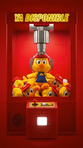 99 reactions · 11 shares | ¡Ya llegó! ¡Ya está aquí! Ahora puedes abrazar y llevar a Pollito Loco a todas partes  Corre por el peluche más adorable en  https://tienda.elpolloloco.com.mx/ Pocas piezas disponibles  #TodoEsMejorConPolloLoco | El Pollo Loco México | Facebook