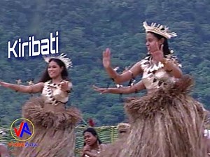 KIRIBATI : Traditional Performances