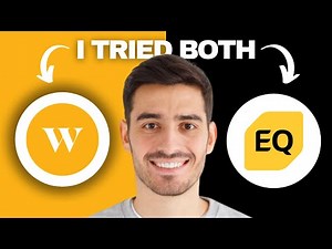 Wealthsimple vs EQ Bank (2026) | Which One is Better?