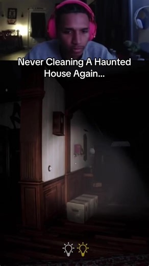 Exploring Indie Horrors: Haunted House Gaming