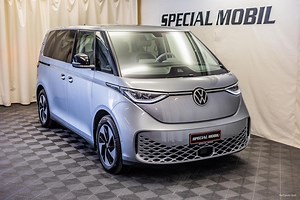 Volkswagen ID. Buzz  vaihtoautot - Nettiauto