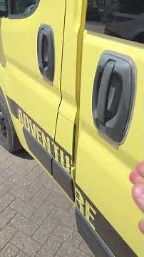 Citroen relay Camper van for sale ￼