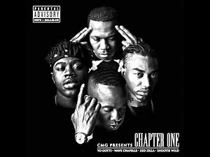 Yo Gotti Ft. CMG - Dot Com