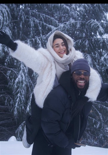 Échange de Rôle : Quand le Sérieux Prend le Dessus