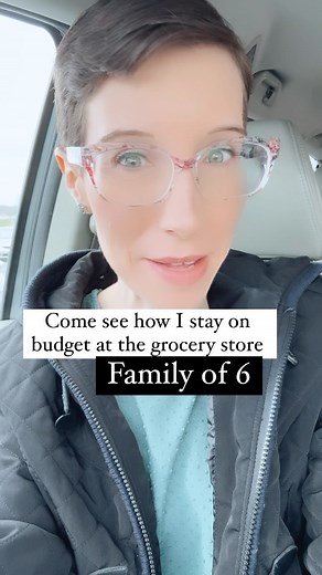 70K views · 1.1K reactions | Do you overspend your budget once you...