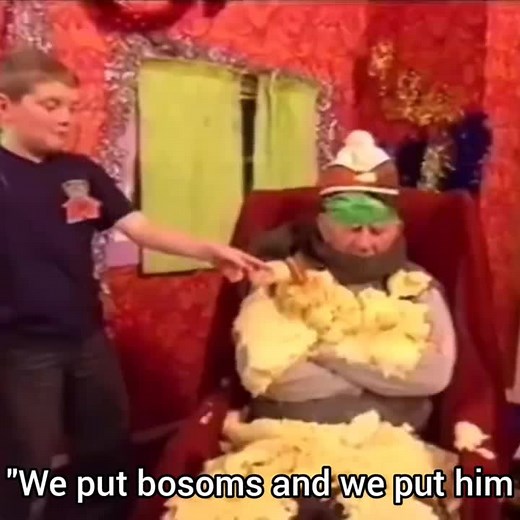 Throwback TV Shows: Dick and Dom in Da Bungalow - CBBC Saturday Morning Fun