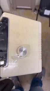 Sony Digimatic Flip Clock — Retro Perfection That Needs to Come Back