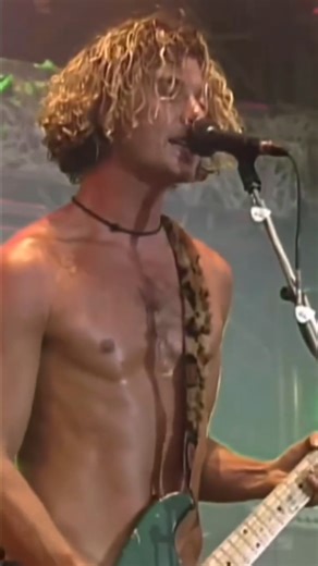 Bush (Greedy Fly) Live 97 . . #bush #rock #music #fypシ | Seattle Sound 90's