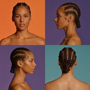 Good Job - Alicia Keys