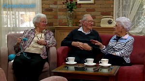 25 reactions · 28 comments | What happens in sin corner, stays in sin corner  Common Sense premieres 8.40 tonight on Channel Ten | Common Sense | Facebook