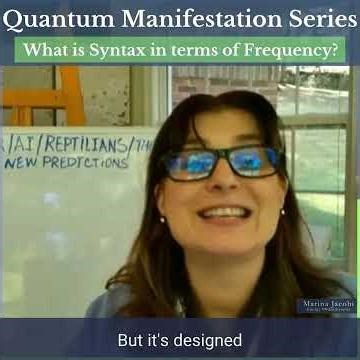 What is Syntax in Terms of Frequency