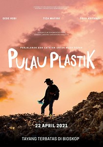 Plastic Island streaming: where to watch online?