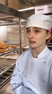 The most EXPENSIVE mistake I made as an apprentice baker… | The From Scratch Bakery