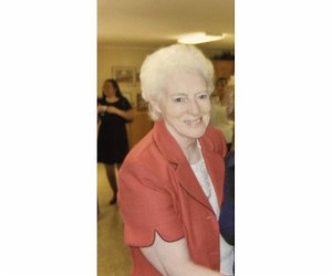 Lucy Waldroup Obituary (2026) - Sunnyvale, TX - New Hope Funeral Home - Sunnyvale