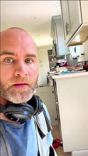 Cabinet Install Basics 101 #kitchen #cabinets #carpentry #carpenter #d...