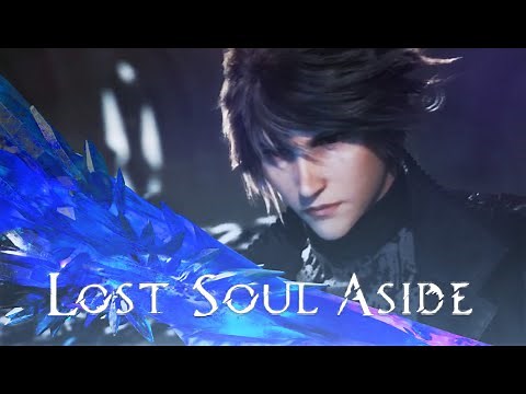 Lost Soul Aside - 18 Minutes of New Gameplay (2021)