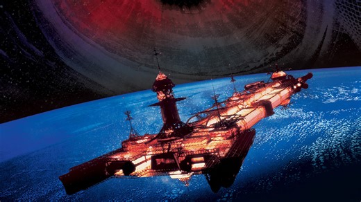7 Coolest Sci-fi Movie Spaceships of All-Time (That Aren’t From Star Wars or Star Trek)