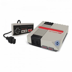 RetroN 1 HD – Das neue ultimative NES Mini!