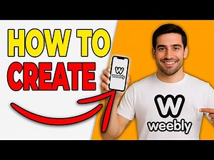 How To Create A Weebly Website (Step-By-Step Tutorial 2025)