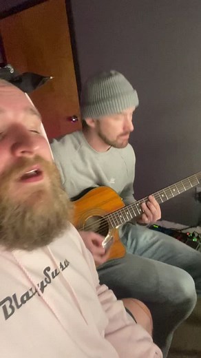 Teddy Swims Rock With You Michael Jackson Cover