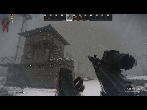 Escape From Tarkov 1.0 Story mode gameplay #12