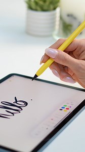 Why you need a Pro Stylus 2 ✍️ ✅ Wireless Charging ✅ Dual Tip Stylus ✅ Attaches Magnetically ✅ Pen-click Power On ✅ Tilt Recognition ✅ Palm Rejection Technology ✅ Replaceable Tip ✅ Long-lasting Battery ✅ Compatible with Apple Pencil Apps ✅ LED Charging Indicator Your future self will thank you. #prostylus #ZAGG #ipad #ipadaccessories #backtoschool #techaccessories | zagg