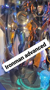 #ironman | Jomar San Ona