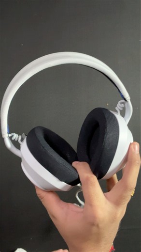 Best Budget Headphones for PC & PS5 🎧🔥 #tech #gadgets #ytshorts
