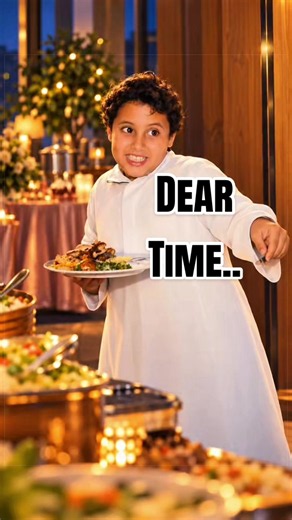شكراًً جزيلاً للوقت Dear Time.. قصة الرضا و المحبه و التقبل بما يقسمه الله لك صح كلامي ولا كيف؟ #dear_time #aidoadvisor
