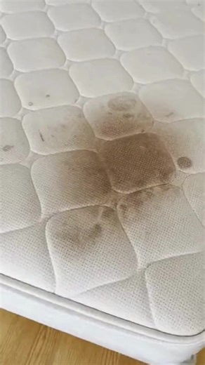 Comment nettoyer un matelas et éliminer les taches, les acariens et les mauvaises odeurs... | Astuces et Conseils de Cuisine