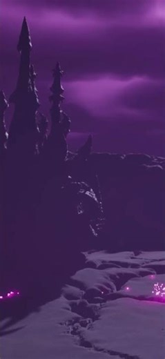 Dark Crystal - Castle of the Crystal Recreation in Unreal Engine