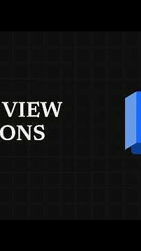 How to Use Saved View Positions in Revit 2026