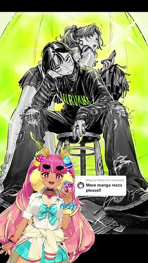 Replying to @Pietarrrin once again I read it on mangadex!! #vtuber #anime #envtuber #vtuberclips #ichigolemonade #animetiktok #manga #animanga #mangatiktok