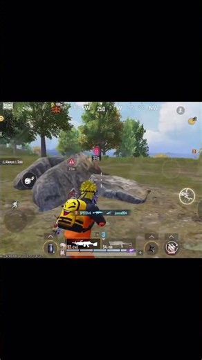 🍥 NARUTO GAMEPLAY IS FINALLY HERE⚡🔥