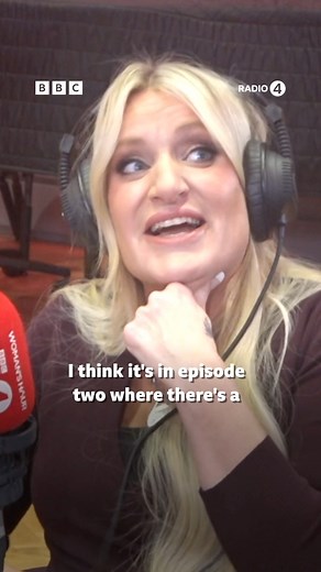 177K views · 770 reactions | “It’s sort of like a defence mechanism” Actor and writer Daisy May Cooper joined Clare McDonnell the studio to discuss series two of her award-winning show: Am I Being Unreasonable? She told us about why she chose to be open about the cosmetic tweaks she’s had on her face, and why her weight loss created some continuity issues. Woman’s Hour | Listen on BBC Sounds | BBC Radio 4 | Facebook