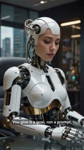 The End of Prompting #machineLearning #artificialintelligence #datascience