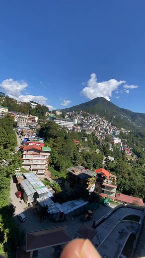 🙏🏻💞Sikkim namchi bazar❤️ | Jiten Rai