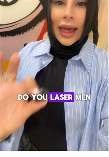 Male-Friendly Laser Hair Removal Options in Sydney