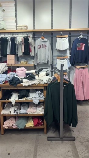 #gabrielle #mall #shopping #work #influencer #makeup #clothes #haul #ditl #girls