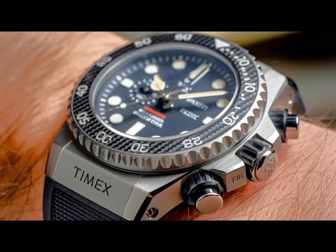 Top 10 Timex Watches 2025 – Which Model Wins?