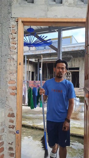 Doni Dahlan on Instagram: "Wait for end #fyp"