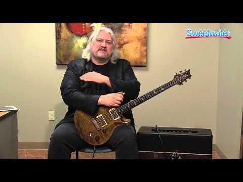 Line 6 AMPLIFi Guitar Amplifier Demo - Sweetwater Sound