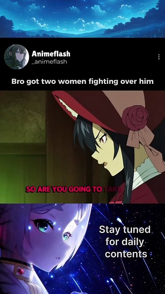 Sentenced To Be A Hero - Must-Watch Anime Recommendation